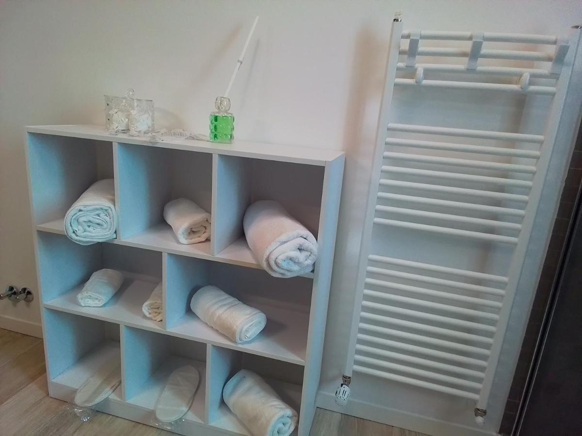 Home Sweet Home بولونيا المظهر الخارجي الصورة